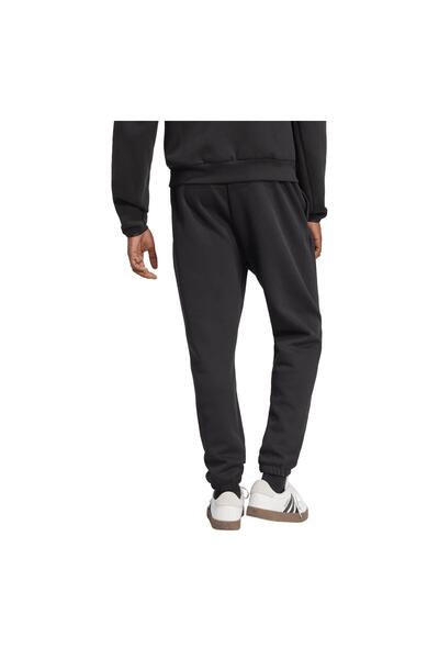 adidas JD4949-E M Fı Sl Pt Erkek Eşofman Altı Siyah