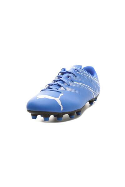 Puma 107477-09 Attacanto Fg-Ag Erkek Spor Ayakkabı Lacivert