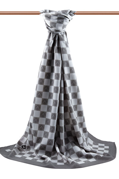 Vissona ΠΟΛΥΤΕΛΕΣ ΜΕΝΑΘΙΝΗ ΜΕΝΤΑΘΙΝΗ ΜΟΝΟΓΡΑΜΜΑΤΙΚΟ ΣΧΕΔΙΟ ΑΣΗΜΕΝΙΟ - ΓΚΡΙ ΧΡΩΜΑ 75Χ195 ΑΝΤΙΣΤΕΓΝΩΜΕΝΟ ΣΤΡΟΓΓΥΛΟ ΣΤΡΟΓΓΥΛΟ ΜΟΣΣ ΚΡΕΠ ΡΑΜΜΕΝΟ ΤΥΠΟ ΙΤΑΛΙΚΟ