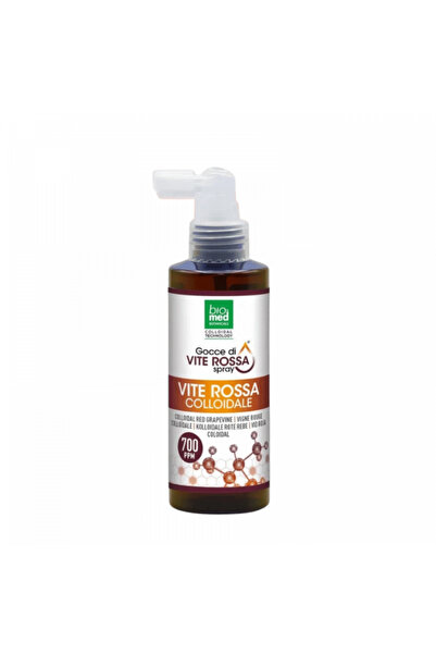 Biomed Colloidal Vine Spray 700 PPM