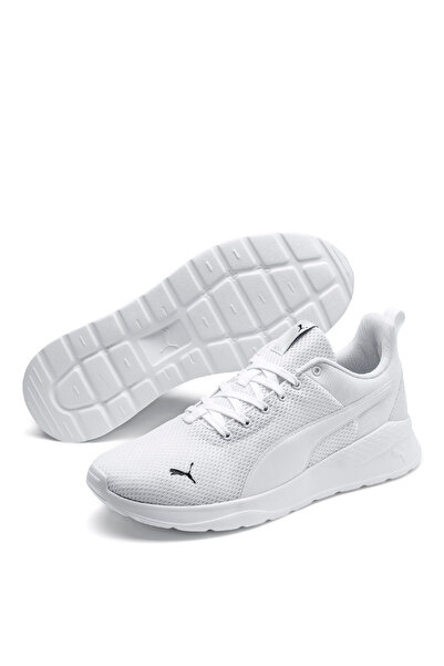 Puma Pantofi de alergare pentru femei Anzarun Lite 37112803 alb