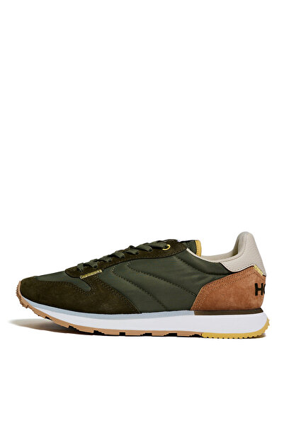 HOFF Çok Renkli Kadın deri Sneaker 22317004