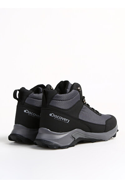 Discovery Expedition Antrasit Erkek Outdoor Bot G-MADURA NEW