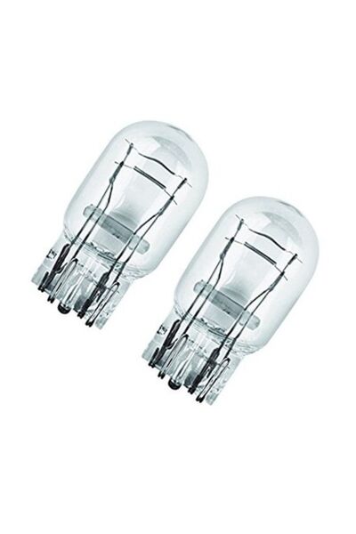 Bosch W21/5w T20 Dipsiz Ampul 12v 21/5w (2 ADET)