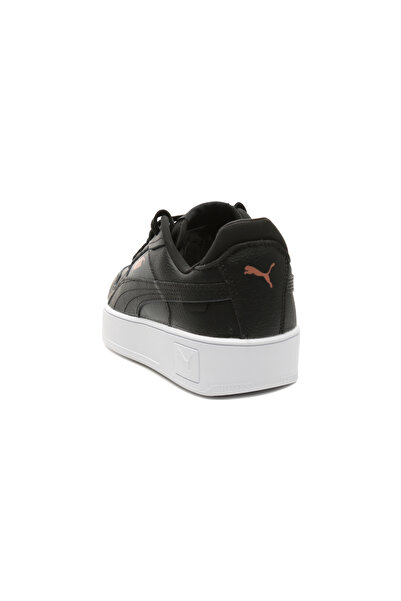 Puma Černé dámské sportovní boty Puma Carina Street 389390-02