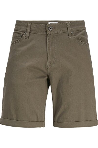 Jack & Jones Jpstrick Оригинални къси панталони среден размер 12165892