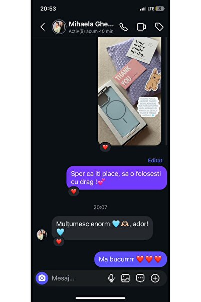 OEM Husa Apple Iphone 16 cu MagSafe - Silicon, interior catifelat, design Minimalist