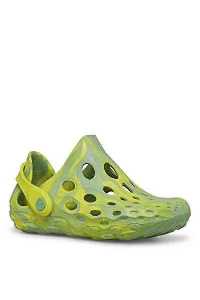 Merrell Yeşil Kız Çocuk Sandalet HYDRO MOC