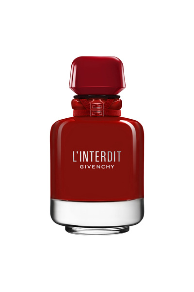 Givenchy L'Interdit Rouge Ultime EDP Parfüm 80 ml