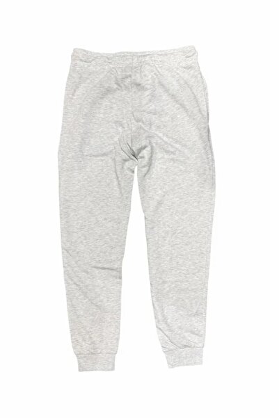 Jack & Jones JPSTGORDON SIMON SWEAT PANTS BEYAZ MELANJ