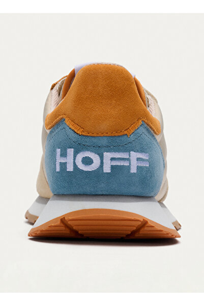 HOFF Çok Renkli Kadın deri Sneaker 22317002