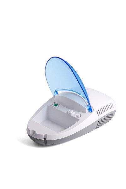 OEM Nebulizer with Compressor Extramedicus JH102, for Kids and Adults, Home Use