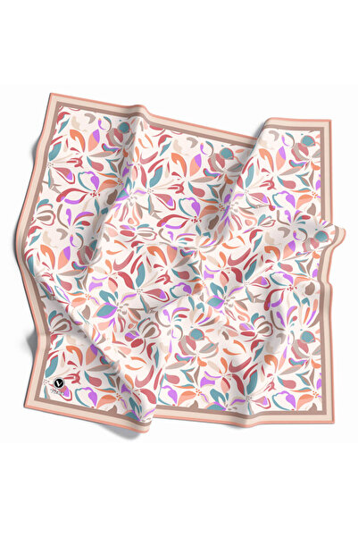 VİOLLA Eșarfă Twill fără mătase