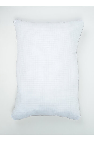 BOYNER EVDE 50x70 cm Beyaz Yastık EARL ANTİ-STRESS YASTIK