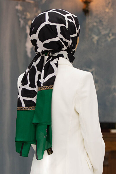 Vissona Fresh Silk 100% Shawl