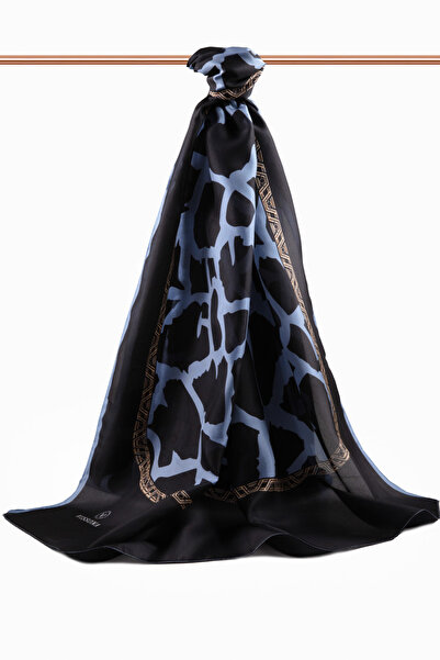 Vissona Fresh Silk 100% Shawl