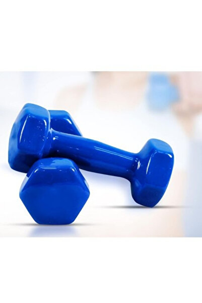 fitnessunion دمبل نيوبرين زوجي 7KG