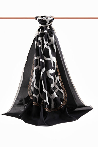 Vissona Fresh Silk 100% Shawl