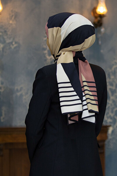 Vissona Luxury Medina Silk - Κομψό και βολικό