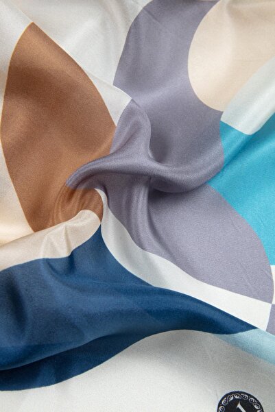 Vissona 100% Шовковий шаль