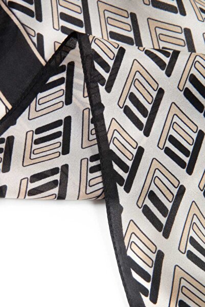 Vissona 100% fresh silk shawl