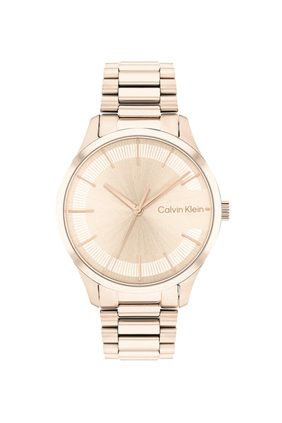 Calvin Klein Erkek Kol Saati CK25200042