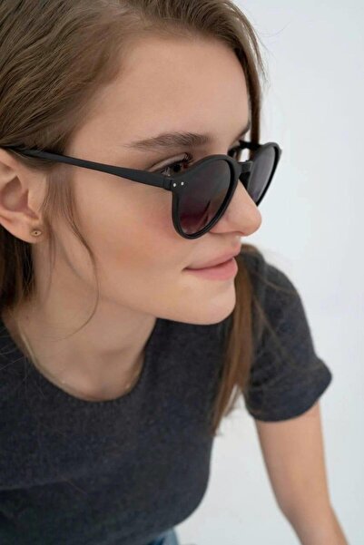Maldia Shop Unisex Mini Erica Model Sunglasses