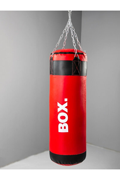 fitnessunion punching bag