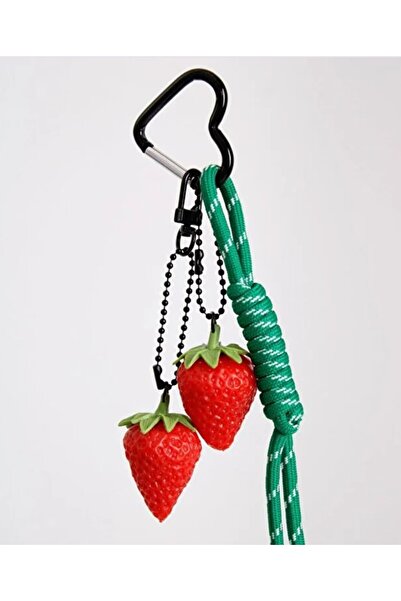 Maldia Shop Pachet de 2 farmece pentru pungi de căpșuni