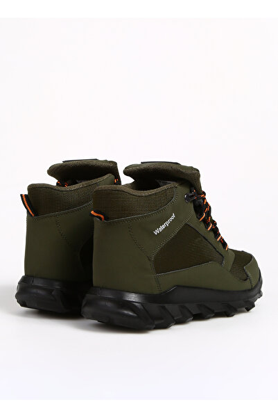Discovery Expedition Haki Erkek Waterproof Outdoor Bot BORYONG NEW