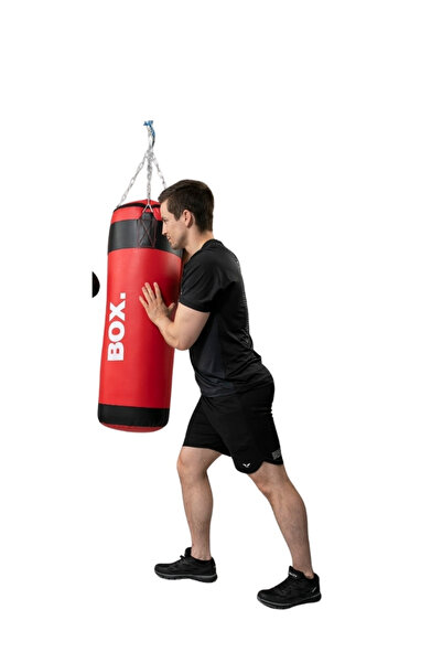 fitnessunion punching bag
