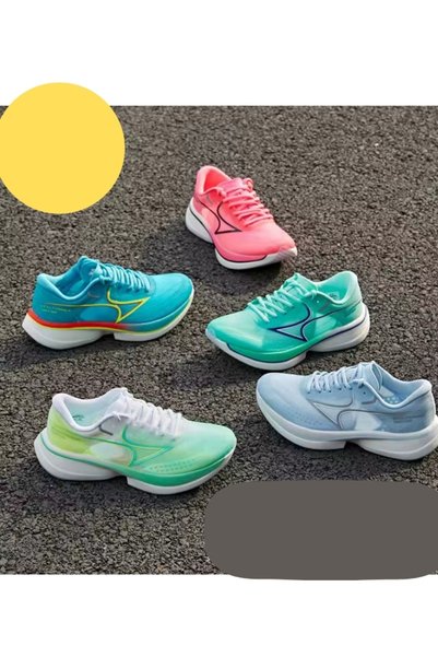 fitnessunion حذاء جري 40 Fastest Shoe