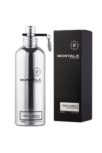 Montale Eau de Parfum Absolut de Vanilie, 100 ml