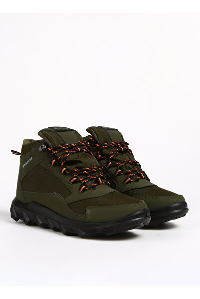 Discovery Expedition Haki Erkek Waterproof Outdoor Bot BORYONG NEW