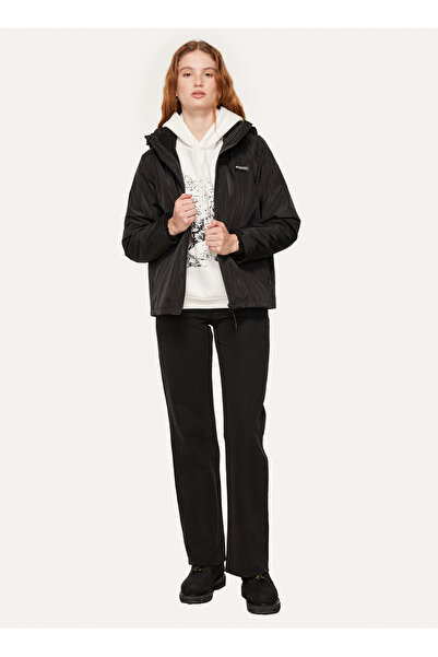 New Brand Mont, S, Siyah