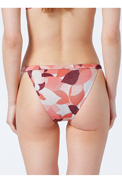 Penti Çok Renkli Kadın Bikini Alt PLL1T3TX22IY