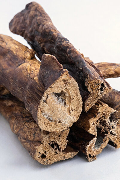 Genel Markalar KURUTULMUŞ CİĞER ŞERİTLERİ KÖPEK ÖDÜLÜ 100 GR