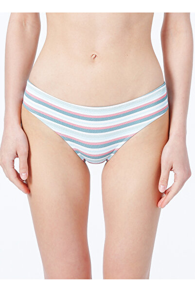 Penti Çok Renkli Kadın Bikini Alt PLWB398622IY
