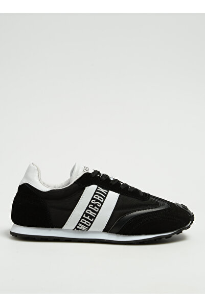 DIRK BIKKEMBERGS Siyah Erkek Sneaker 19139/CP