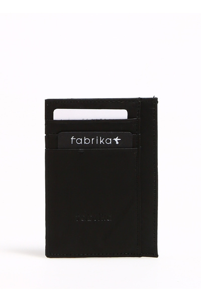 Fabrika Siyah Erkek Kartlık FRK 309