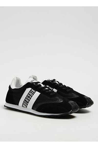DIRK BIKKEMBERGS Siyah Erkek Sneaker 19139/CP