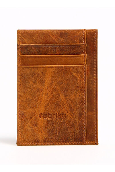 Fabrika Taba Erkek Kartlık FRK 309