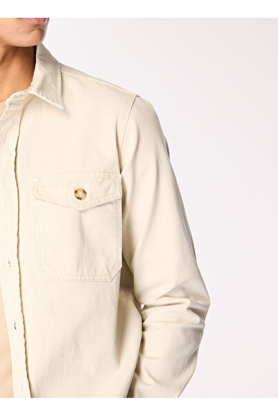 The Crow Πέτερ Πουκάμισο