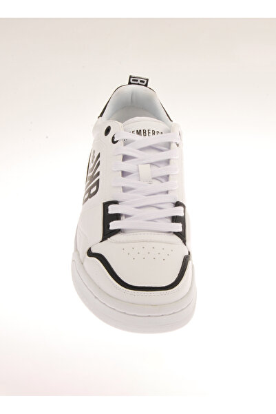 DIRK BIKKEMBERGS Beyaz Erkek Sneaker 19127/CP