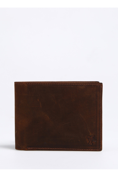 Fabrika Taba Erkek Cüzdan FRK 313 CRAYZ