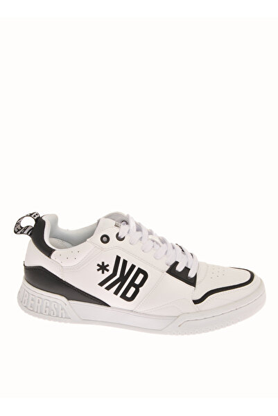 DIRK BIKKEMBERGS Beyaz Erkek Sneaker 19127/CP