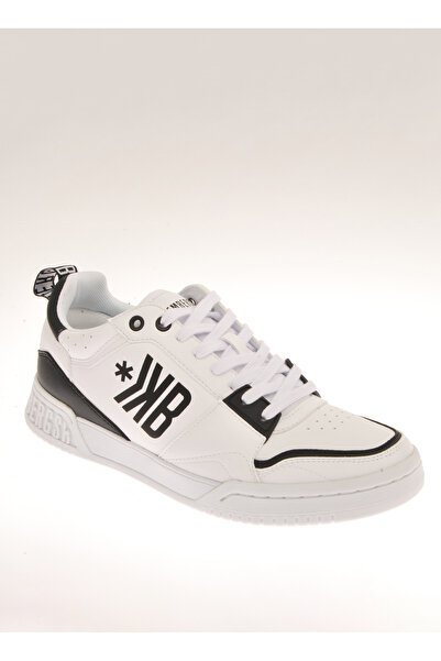 DIRK BIKKEMBERGS Beyaz Erkek Sneaker 19127/CP