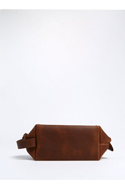 Fabrika Taba Traş Çantası FRK 002 DERİ