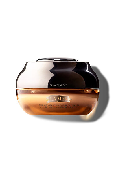 La Mer Concentrated Night Balm 50 Ml Onarıcı Krem