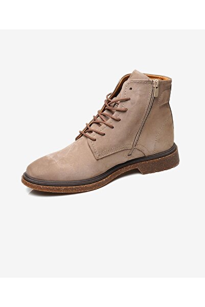 Greyder Erkek Vizon Hakiki Deri Klasik Bot 3K1OB16192